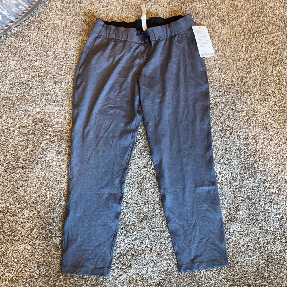 Lululemon On The Fly Pant